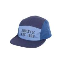 Hurley Cap Men – Camp Out Navy