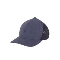 Hurley Cap Men – Phantom Mission Black