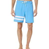 Hurley Men’s Block Party 18 inches Board Shorts