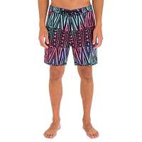 Hurley Men’s Phantom Classic 18′ Board Shorts