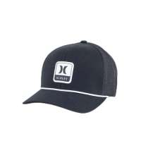 Hurley Trucker Cap Men – Tasman Black