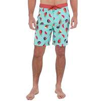 Hurley babylegs Division Men’s Weekender 20′ Swimsuit