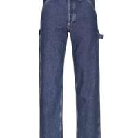 JACK  JONES Men’s Jjieddie Jjcarpenter SBD 316 Noos Jean Pants