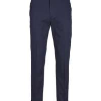 JACK  JONES Men’s Jpraustin Trouser Suit Pants