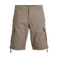 JACK  JONES Men’s Jpstcole Barkley Jjcargo Shorts Sn Cargo