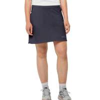 Jack Wolfskin Women’s Hilltop Trail Skort W Skirt