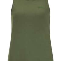 Jack Wolfskin Women’s Relief Tanktop W Shirt