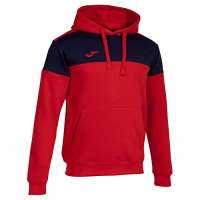 Joma Men’s Crew V Hoodie