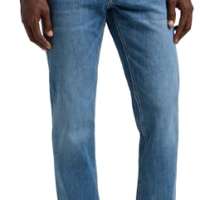 Lee Men’s Jeans Daren Zip Fly