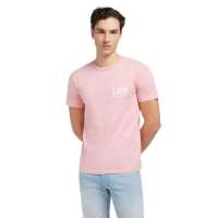 Lee Men’s Ss Tee T-Shirt