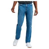 Lee West Denim Relaxed Bottoms