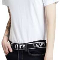 Levi’s Men’s 2-Pack Crewneck Graphic Tee T-Shirt