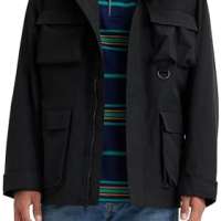 Levi’s Men’s Sansome Utility Jacket