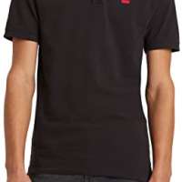 Levi’s Men’s Slim Housemark Polo Shirt