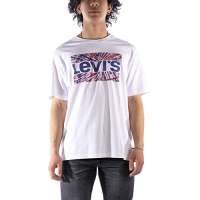 Levi’s Men’s Ss Relaxed Fit Tee T-Shirt