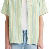 Levi’s Men’s The Sunset Camp Shirt