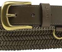 Levi’s Seasonal Rope Belt