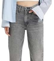 Levi’s Women’s 80s Mom Jeans