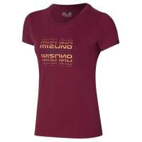 Mizuno Women’s Athletics Mizuno Tee T Shirt