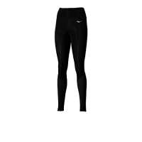 Mizuno Women’s Core Long Tight – Black – Size L