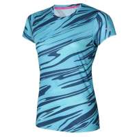 Mizuno Women’s Impulse Core Graphic tee T-Shirt