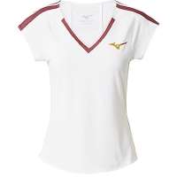 Mizuno Women’s Printed Tee T-Shirt