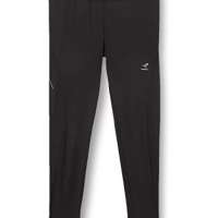 Nike ENERGETICS Pat Tights Black 40 Women’s Leggings,