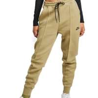 Nike Sweatpants-FB8330 Sweatpants Neutral OliveBlack L