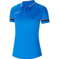 Nike Women’s Dri-FIT Academy Polo Shirt