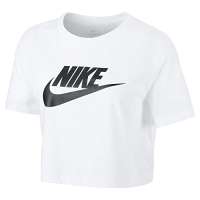 Nike Women’s W NSW Tee Essntl CRP ICN Ftra T Shirt