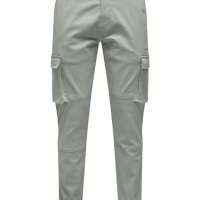 ONLY  SONS Men’s Onscam Stage Cargo Cuff Pk 6687 Noos Trouser