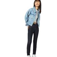 ONLY Women’s ONLBLUSH MID SK STAYBLUE DNM REA023 NOOS Jeans