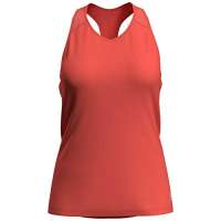 Odlo Tank Lou Women’ Sleeveless Top – Hot Coral