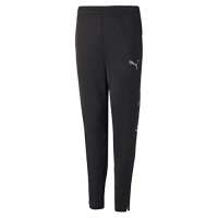 PUMA Active Sports Poly Pants B Puma Black