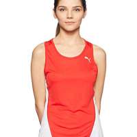 PUMA Cross the Line Singlet W