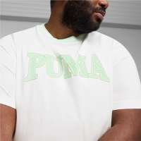 PUMA Squad Big Graphic Tee