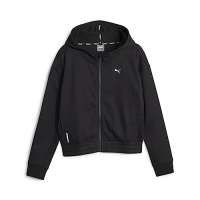 PUMA Train Favorite Fleece Full Zip