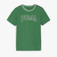 PUMA Unisex Squad Tee