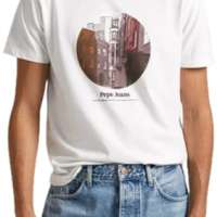 Pepe Jeans Men’s Kervin T-Shirt