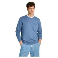 Pepe Jeans Men’s Mans Crew Sweatshirt