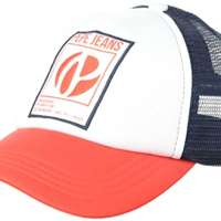 Pepe Jeans Men’s Terry Cap