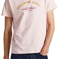 Pepe Jeans Men’s Waddon T-Shirt