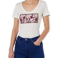 Pepe Jeans Women’s Brandi T-Shirt