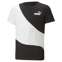 Puma Power Cat Tee B