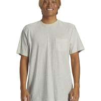 Quiksilver Kentin – Pocket T-Shirt for Men