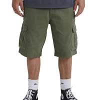 Quiksilver Mens Crucial Battle Shorts