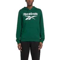 Reebok Mens Id – Big Logo Sweater