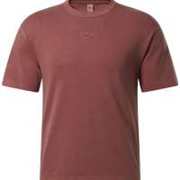 Reebok Mens Id Energy Ree-Washed T-Shirt