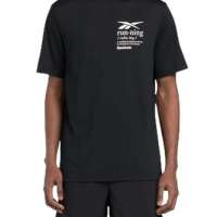 Reebok Mens Running T-Shirt