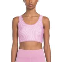 Reebok Women’s Id Train Energyfestival Sports Bra